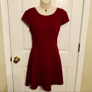 COPY - Teeze Me Dress XL (juniors)